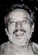 James Clark Mitchell Jr. -- St. Matthews