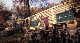 Penny with log cabin on back value. Atomic Shop Weekly Update February 2 February 9