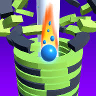 * autobounce has now been fixed, and will no longer go off into. Drop Stack Ball Apk 2 97 Download Free Apk From Apkgit
