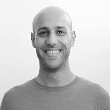 Jonathan Bachman, Team Lead, Yotpo