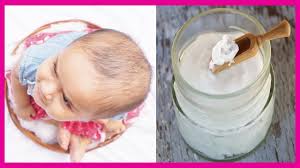 You can use baby oil on your baby's scalp for a soothing massage or activate hair growth. How To Grow Your Baby S Hair Faster Baby Hair Growth Oil Youtube