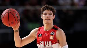 Discover short videos related to lamelo ball on tiktok. Lamelo Ball Potential No 1 Nba Pick Has Been In Detroit Since March