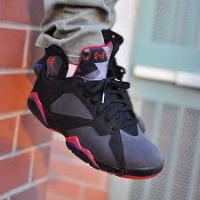 Air Jordan 7 Dmp Raptor Nike Shoes Girls Kicks Shoes Best Sneakers