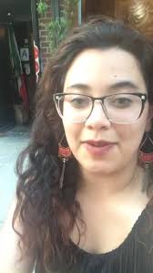 No Pareces Mexicanx” (You Don't Look Mexican) by Elena De Santiago