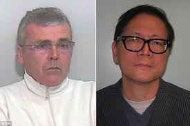 Rathkeale Rovers gang plotted to steal rhino horn and Chinese trinkets from  museums