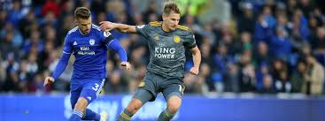 For the latest news on leicester city fc, including scores, fixtures, results, form guide & league position, visit the official website of the premier league. Match Centre Leicester City Fc