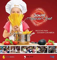 ¿estás preparado para ganar el gorro de chef? Masterchef Der Beste Preis Amazon In Savemoney Es