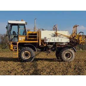 Sam SLC 3000 Sprayer