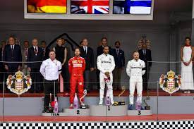 Just click on the sport name in the top menu or country name on the left and select your competition. 2019 Monaco Grand Prix Formula 1 Race Report Results