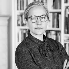 Josephine Baker von Mona Horncastle