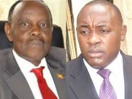 The blood of the martyrs. Race To 2021 Polls Former Army Spokesman Col Shaban Bantariza To Run For Top Nrm Office Pml Daily