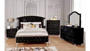 We offer a wide range of styles to fit your taste as. New York Bedroom Black Velvet