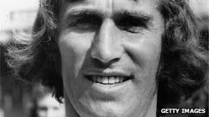 Jeff Astle: Head injury footballer's case tip of the iceberg?