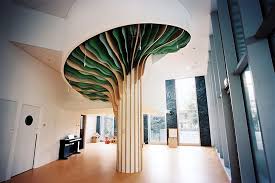 Studiomillimetredesignboom03 Jpg 818 545 Pixels Design Architecture Design Column Design