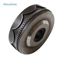 Buy hot Ultrasonic Lace Sealing and Forming Machine Roller ...