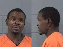 Geary County Booking Photos Oct. 11-20