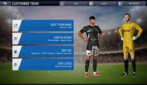 Dream league soccer germany kits 2014. Dream League Soccer Import Kit Url Latest Update