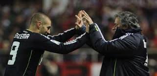 Maçın uzatma dakikalarında eden hazard (dk. El Madrid Se Adelanta Al Sevilla En Las Semifinales De La Copa Del Rey