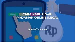 Maybe you would like to learn more about one of these? 4 Cara Kabur Dari Pinjaman Online Ilegal Paling Ampuh
