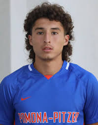 Pomona Pitzer Athletics