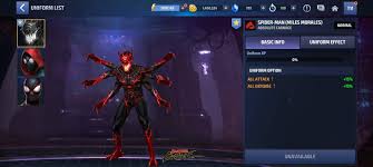 Sep 22, 2021 · unlock the world of marvel digital comics! Why Is Absolute Carnage Miles Morales Unavailable Marvel Amino