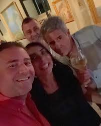 Algunos recuerdos de la ReInauguración #PalacioAldunate, un impresionante  proyecto de Inmobiliaria Nialem, que ha restaurado y revitalizado este  histórico edificio, afectado por un incendio en 2019. GRACIAS  @raimundoencina @grupo_encina por Iniciativas ...