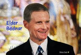 5 Highlights for "Put On Thy Strength, O Zion" by David A. Bednar