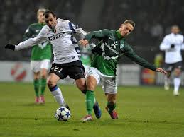Check out his latest detailed stats including goals, assists, strengths & weaknesses and match ratings. Raus Mit Applaus Werder Schlagt Inter 3 0 Nordbayern De
