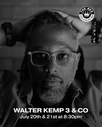 Get ready for an unforgettable experience at The Rex this March! We are  extremely excited to host the talented Dan Fortin Quartet every Thursday  night. Enjoy an evening filled with soulful jazz