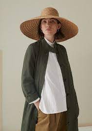 Click To Zoom We Make Gorgeous Everyday Hats That Stand Out From The Rest Check Out De Lisa Com For Our Latest Outfits With Hats Wide Brim Straw Hat Straw Hat