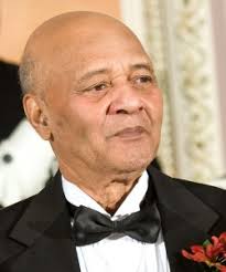 Requiescat In Pace, Lennard Sampson