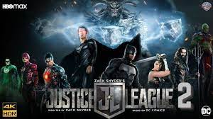 Check spelling or type a new query. Zack Snyder S Justice League 2 Official Concept Trailer Jared Leto Ray Porter Connie Nielsen Youtube