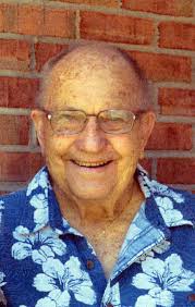 Carl Pepper Obituary