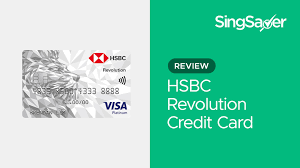 1 the cash amount will be charged to your hsbc credit card. Hsbc Revolution Complete Review How To Redeem Min Spend