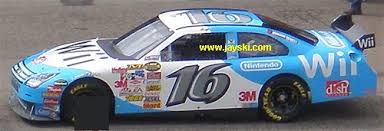 The centralized tv deal caused consternation among many longtime nascar fans. 2007 Nextel Cup Schemes 16 Team Jayski S Nascar Silly Season Site