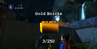 Simply walk into the booth with clark kent and you will be changed into superman. Lego Batman 2 Gold Bricks Locations Guide Video Games Blogger