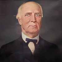 Robert Henry Milward (1804–1871)