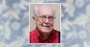 Marcellus Sprenger Obituary 2021