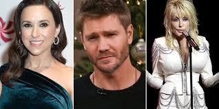 15 A-list stars who have appeared in Hallmark movies