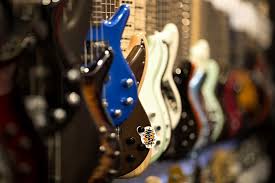Maybe you would like to learn more about one of these? Guitar Center Goes Bankrupt Idled By Coronavirus Slower Sales Daily News