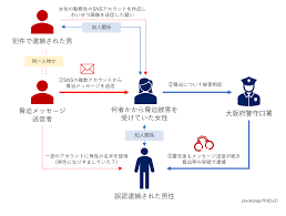SNSのアカウント名で被疑者断定した大阪府警の誤認逮捕についてまとめてみた - piyolog