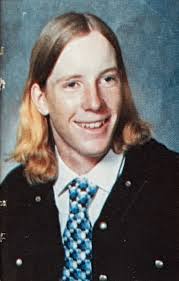 Missing one of us. Rest in peace Donnie.