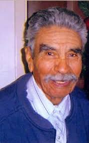 Manuel Amador Chavez