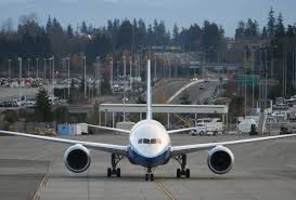 Boeing has whipped the (very long) covers off the latest addition to the dreamliner family. Boeing Will Handle Final Assembly Of 787 10 In Sc Boeing Boeing 787 Dreamliner Boeing 787
