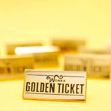 Pin On Willy Wonka