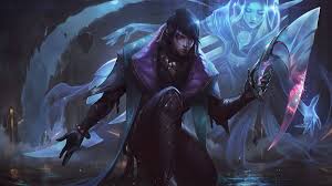 Best Supports For Aphelios In League Of Legends - Dot Esports