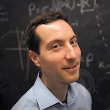 Dr. Scott S. Sheppard