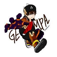 Photo of boboiboy wallpaper for fans of boboiboy 31107959 Pin On Ejen Boboiboy