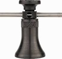2-1/4 to 3-3/8" High Screw Jack Set