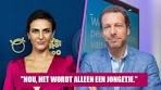 Video Herman van der Zandt en Anna Gimbrère krijgen een zoon - YouTube